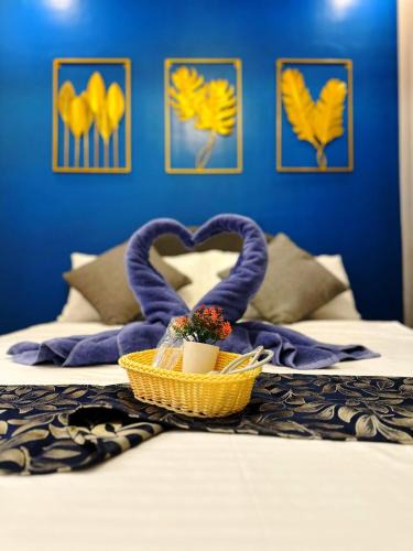 Butuan Apartment | The Lounge Titanium by KRD