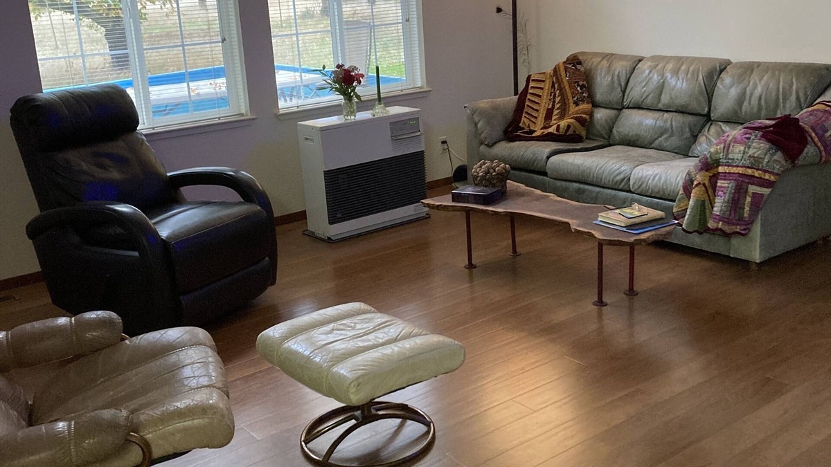 Lakeport Other | The Love House