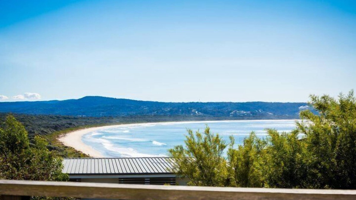 Pambula Beach Cottage | The Love Shack - Pambula Beach