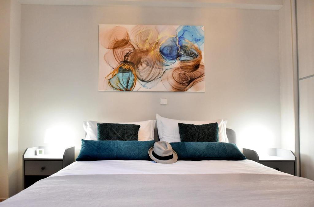 Avlonarion Apartment | The Lovely Guesthouse Avlonari