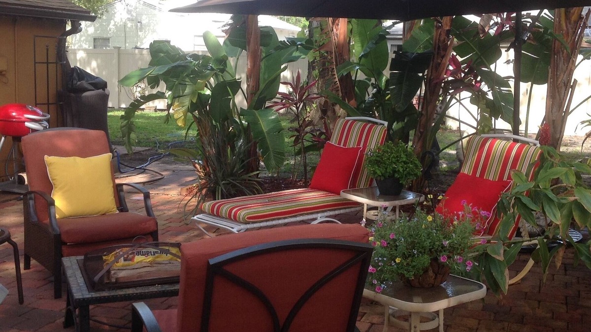 Bayview House | THE LOVELY GUESTHOUSE
