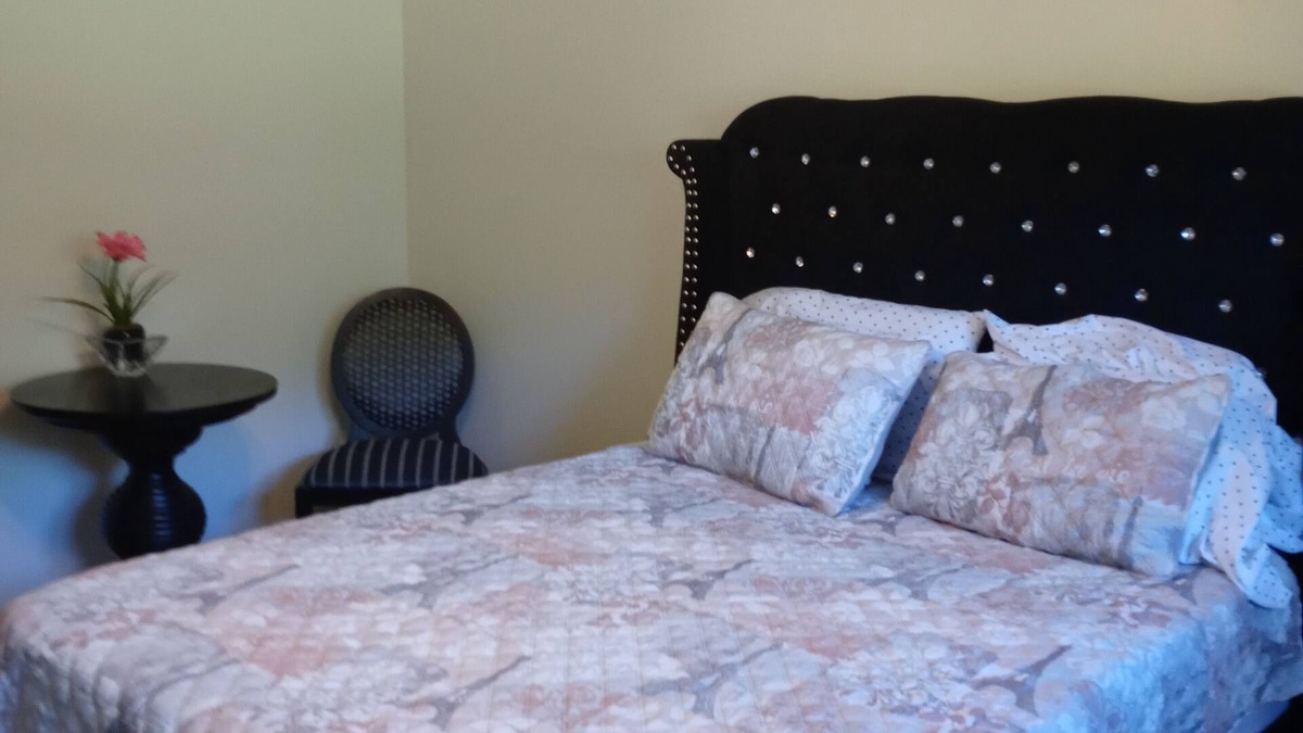 Loganville House | The Lovely Langley