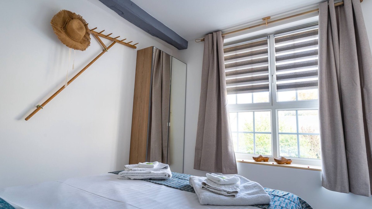 Louviers Apartment | The lovely Romantic and quiet Louviers Center