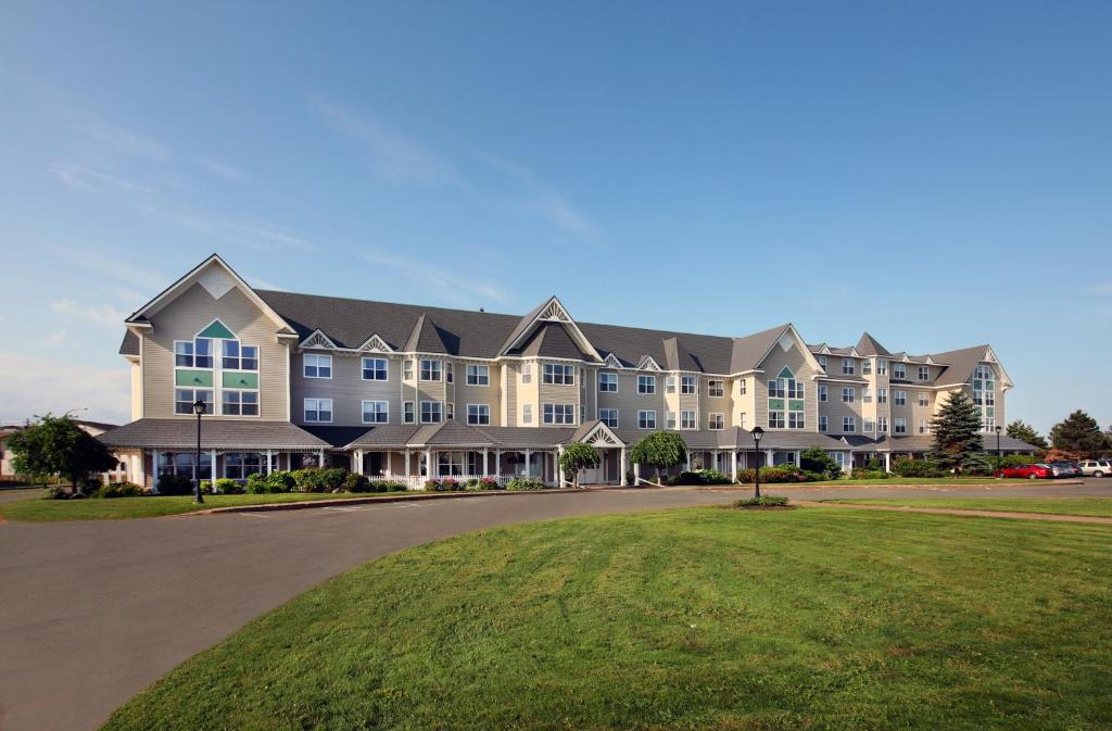 Summerside Hotel | The Loyalist Country Inn & Conference Centre