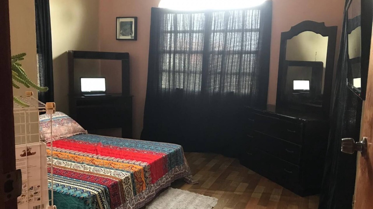 Belize City House | The LSDJFOELFNSLDLDKJFLDSJ