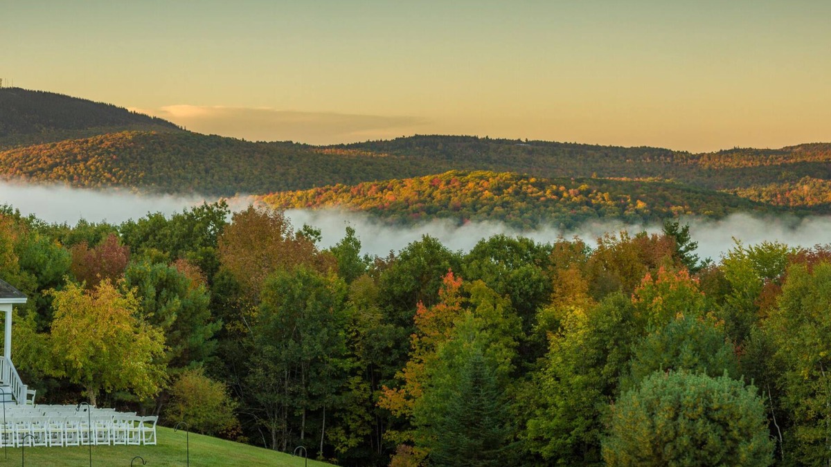 Lucerne-in-Maine Hotel | The Lucerne Inn