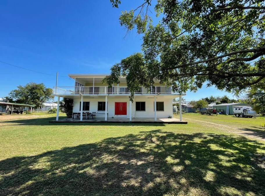 Lucinda House | The Lucinda White House