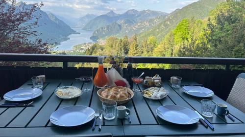 Treviso Bresciano Apartment | The Luff & Match B&B
