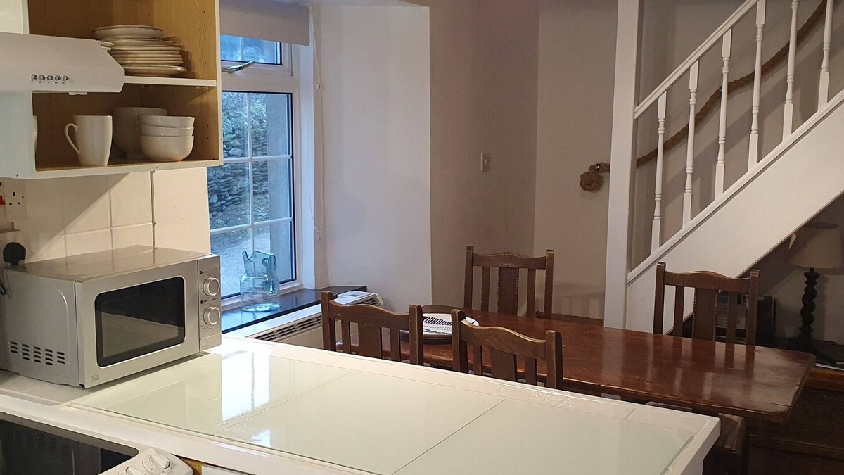 Portscatho House | The Lugger is a 150 year old 2 bedroom cottage