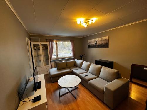 Saffle Municipality Apartment | The Lugnadalsgatan 3, 66131 Säffle welcomes you!