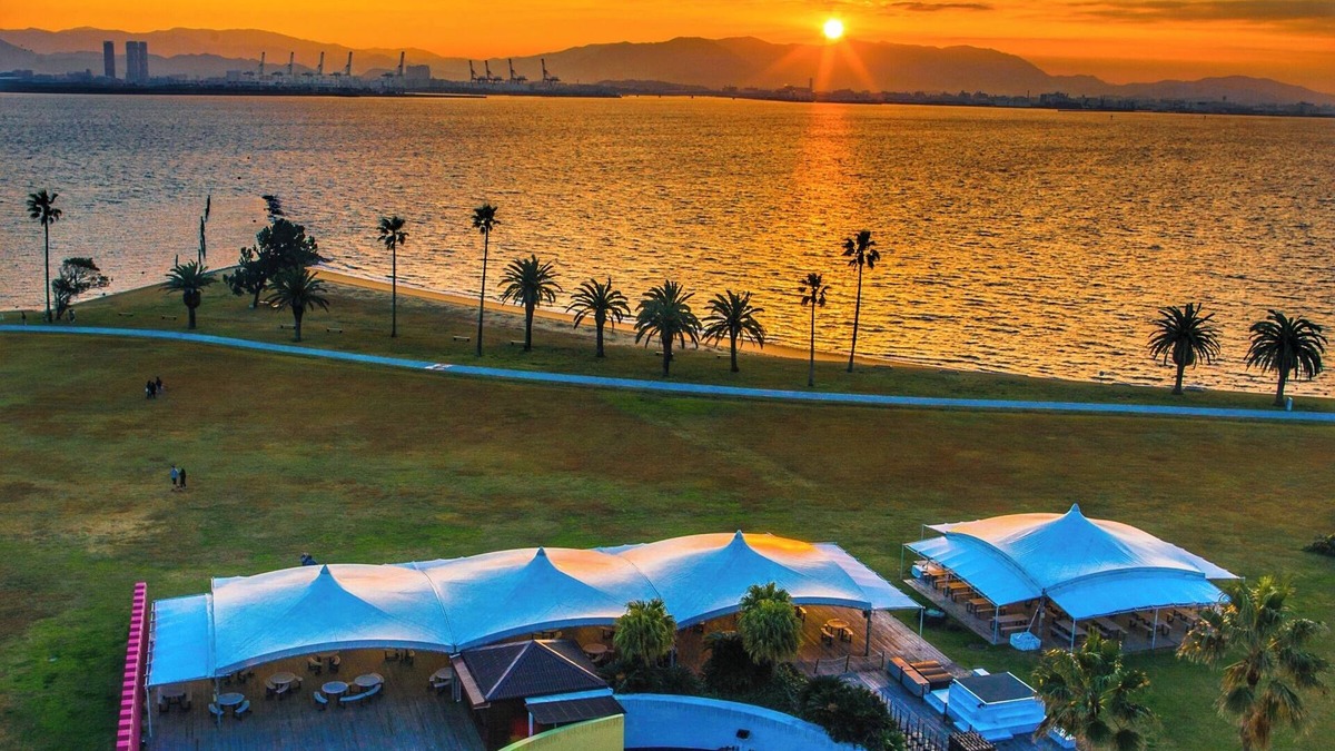 Higashi-ku Resort | The Luigans Spa and Resort