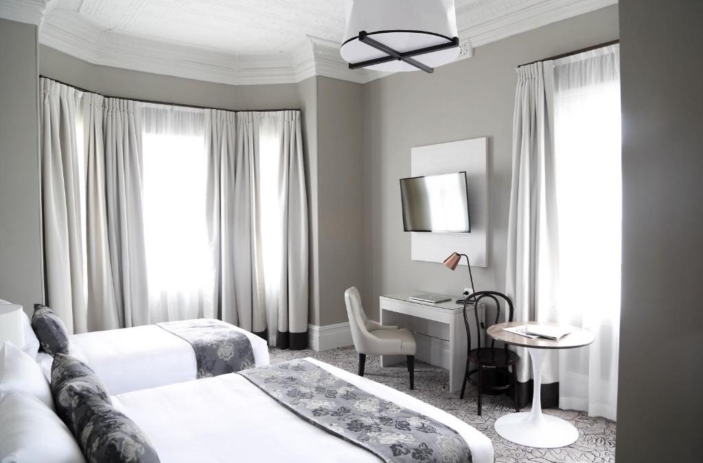 Randwick Hotel | The Lurline Randwick