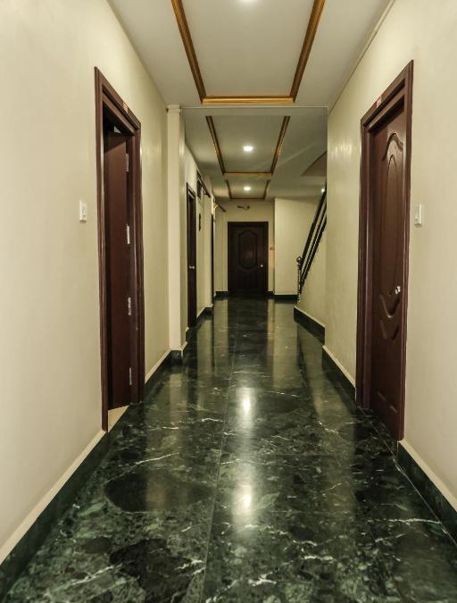 Aizawl Hotel | THE LUSHAI INN