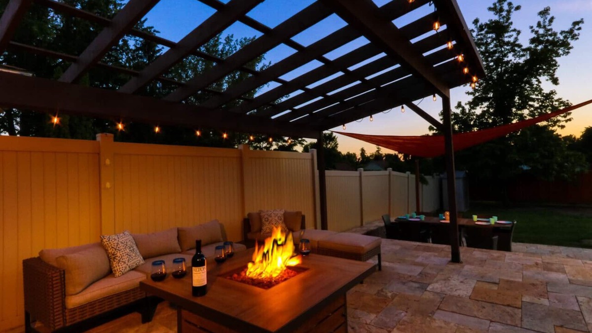 Walla Walla East House | The Luxe Awaits You!