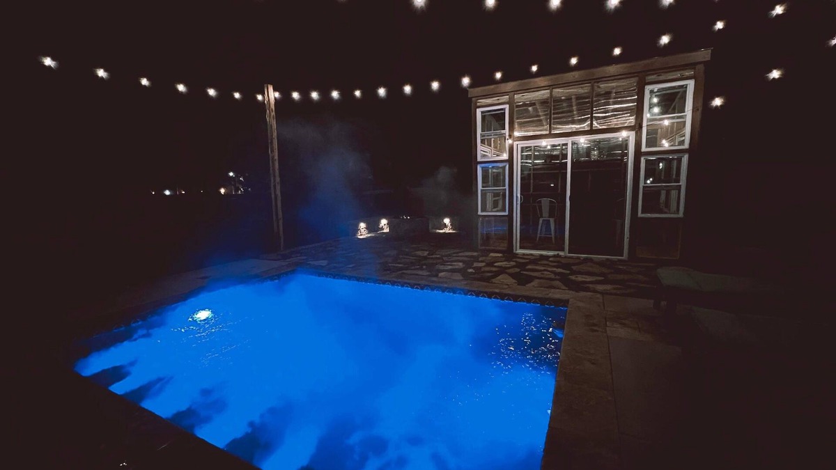 Charlotte House | {The Luxe} Heated Pool-Elegant Uptown