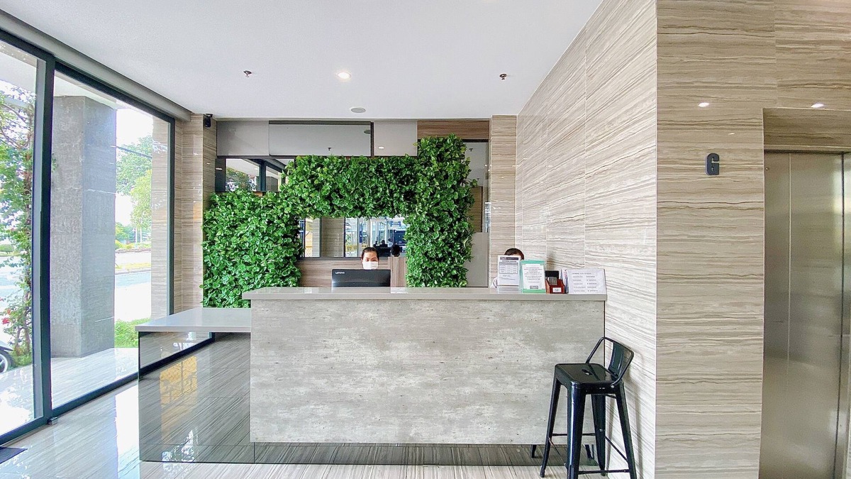 Chau Doc Hotel | The Luxe Hotel - Chau Doc