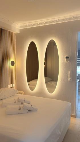 Agria Apartment | The Luxe Spot