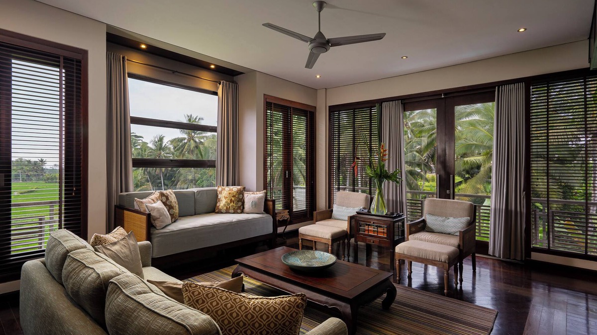 Ubud City-Centre Hotel | The Luxe Ubud