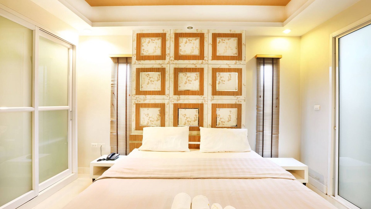 Songkhla Apartment | The Luxury Residence
