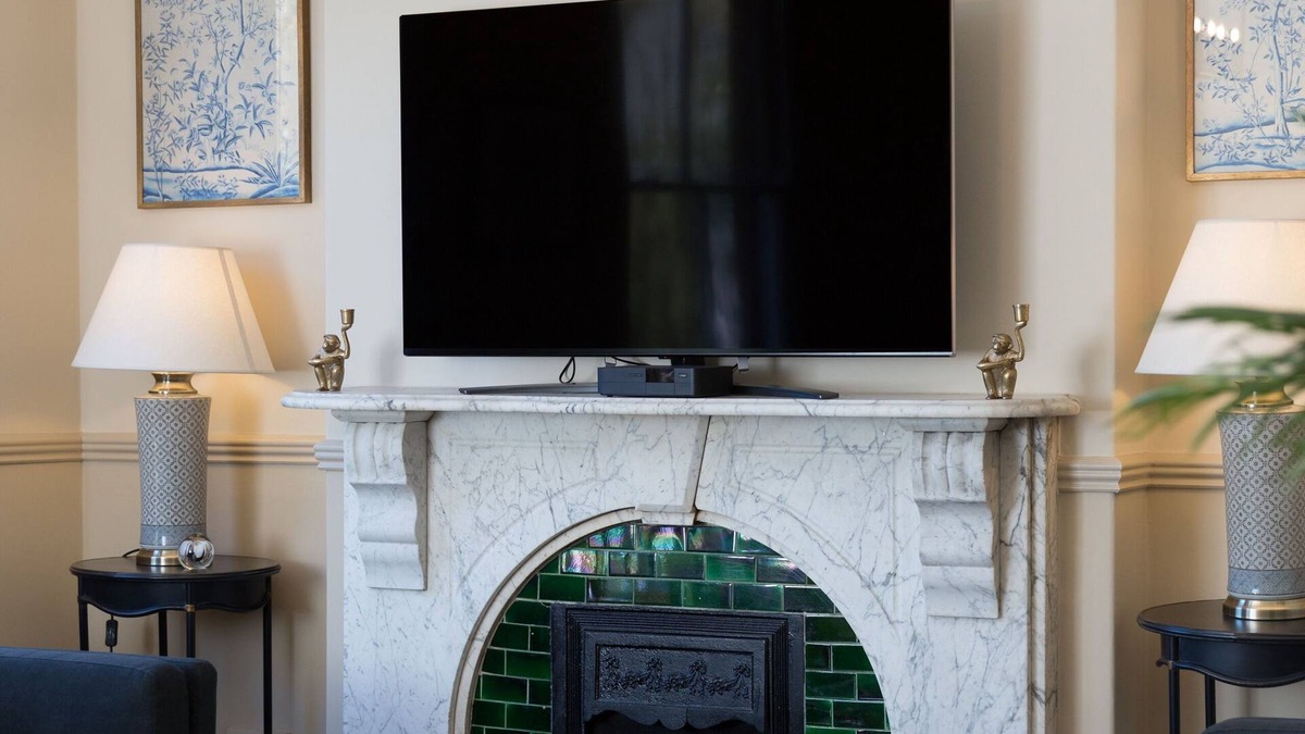 York Cottage | The Luxury Townhouse - Bootham - sleeps 6 guests in 3 bedrooms