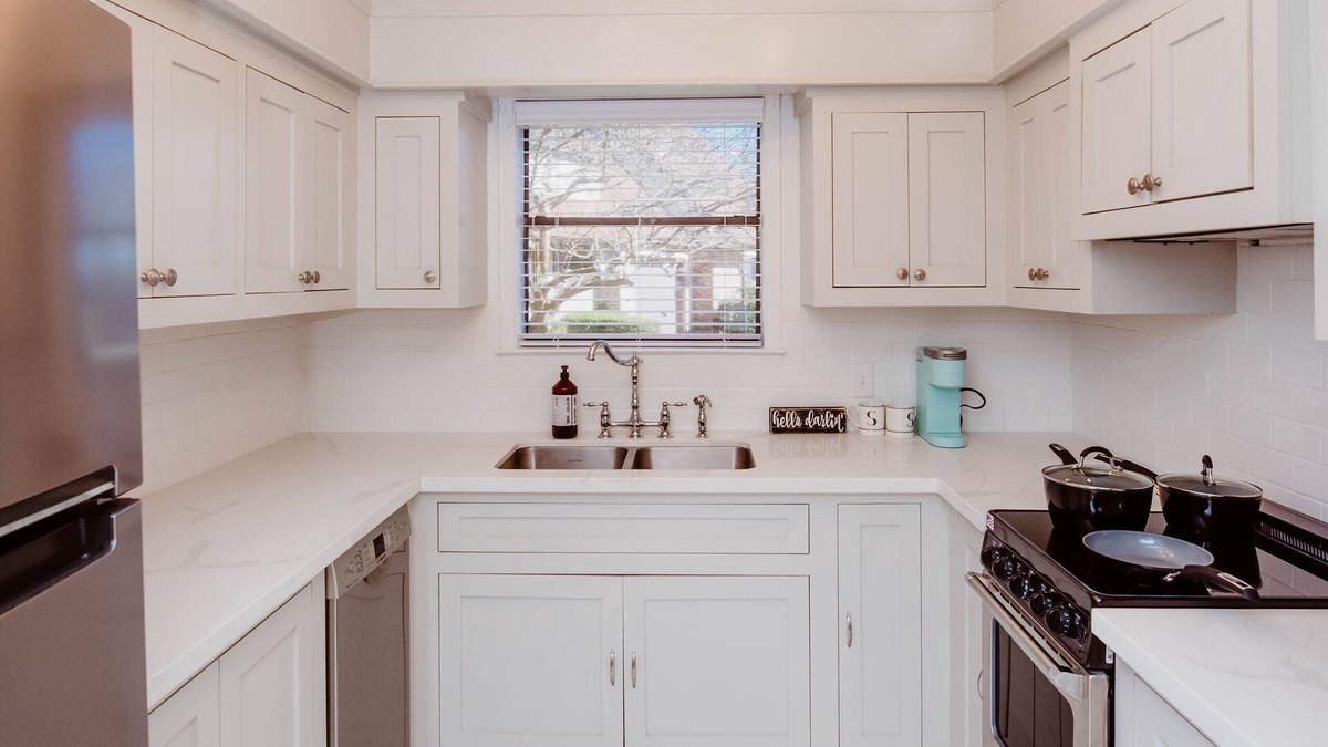 Lakeview Jefferson County House | The Lydia