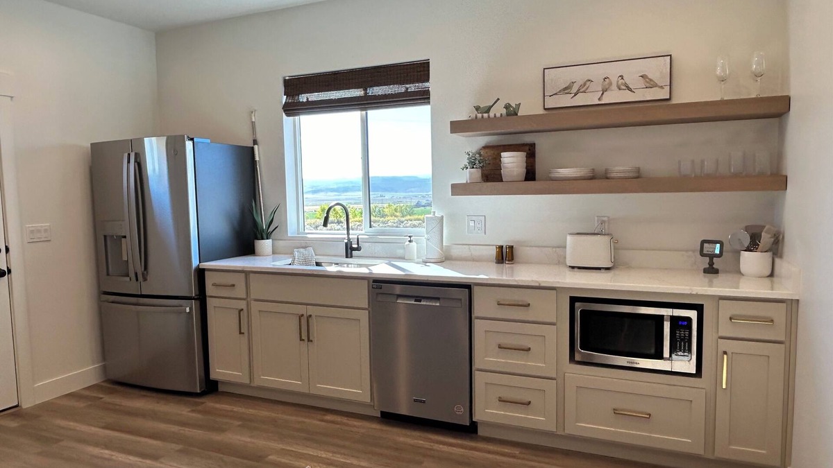 Lyman Apartment | The Lyman Getaway