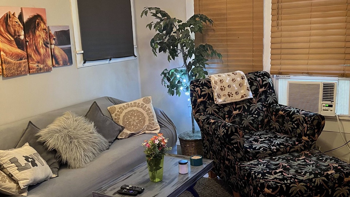 Jackson House | The Lyons Den - Great work place with high speed internet near downtown.