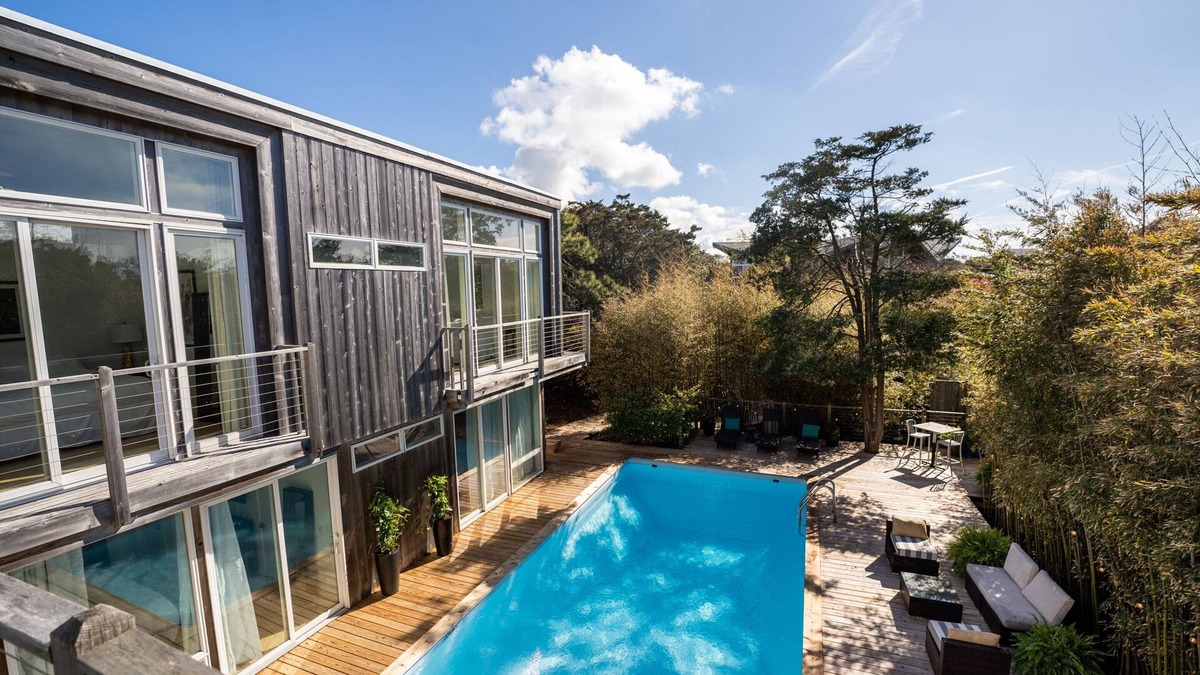 Fire Island Pines House | The Madison Fire Island Pines