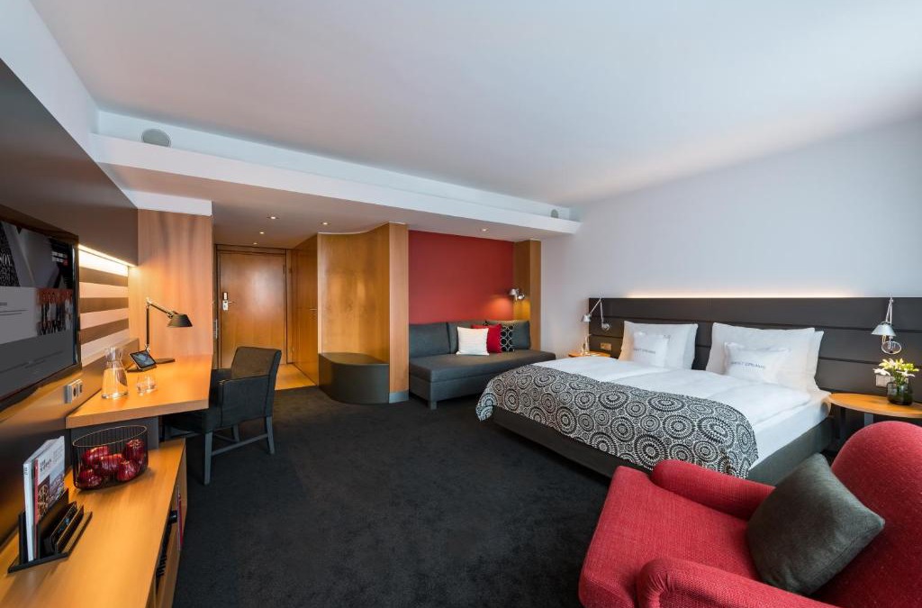 Neustadt Hotel | THE MADISON Hotel Hamburg