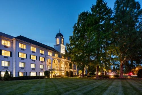 Morristown Hotel | The Madison Hotel