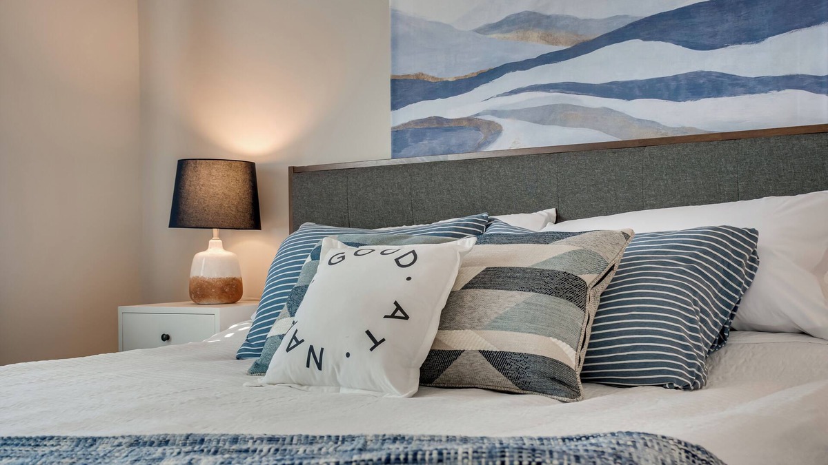 Gracewood Apartment | The Madison - Upscale 2-King Bed apartment by Ft. Gordon