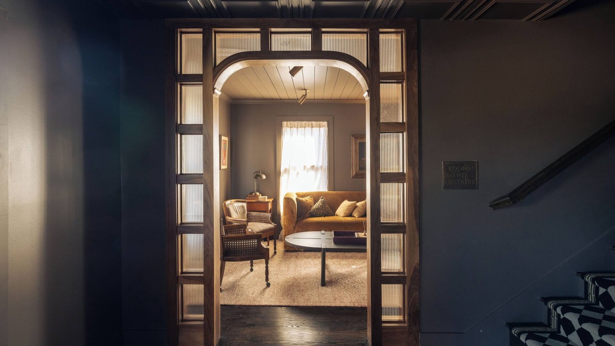 Kessler Hotel | The Madison