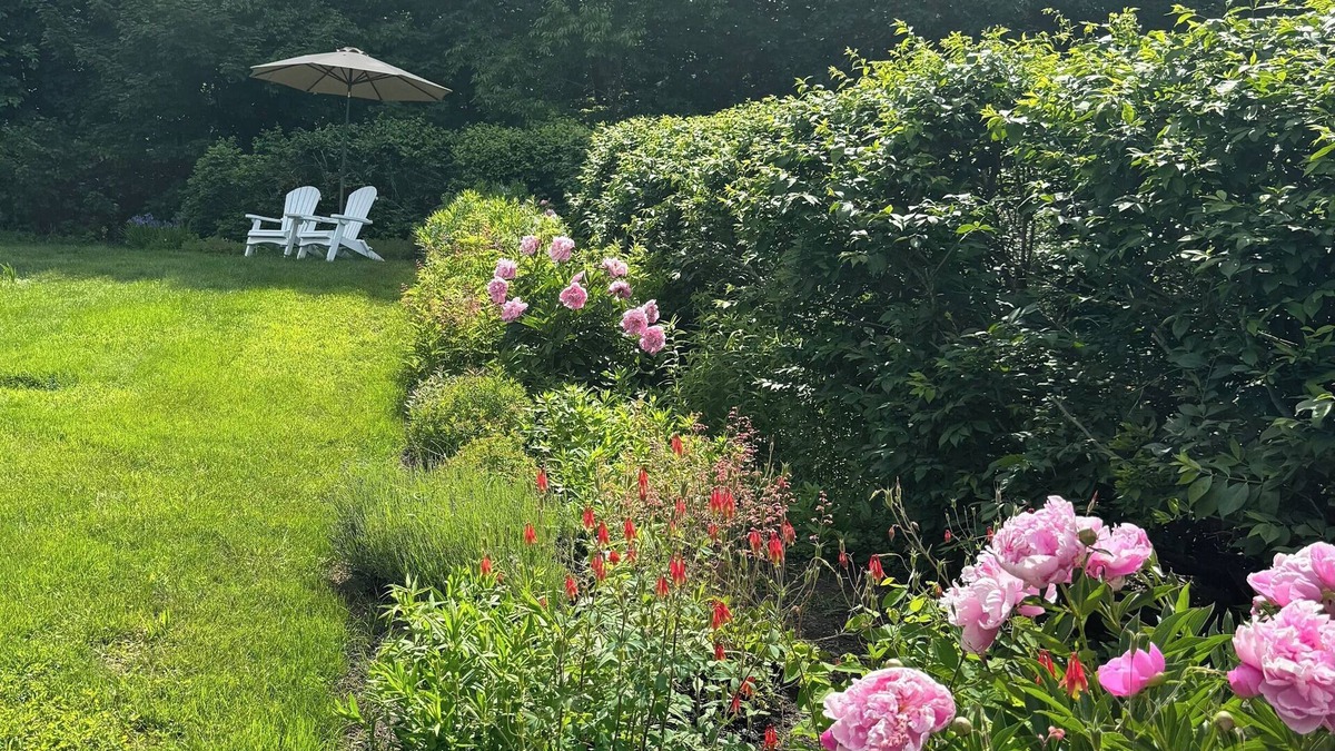 Ashburnham Bed & Breakfast | The Maguire House Bed & Breakfast