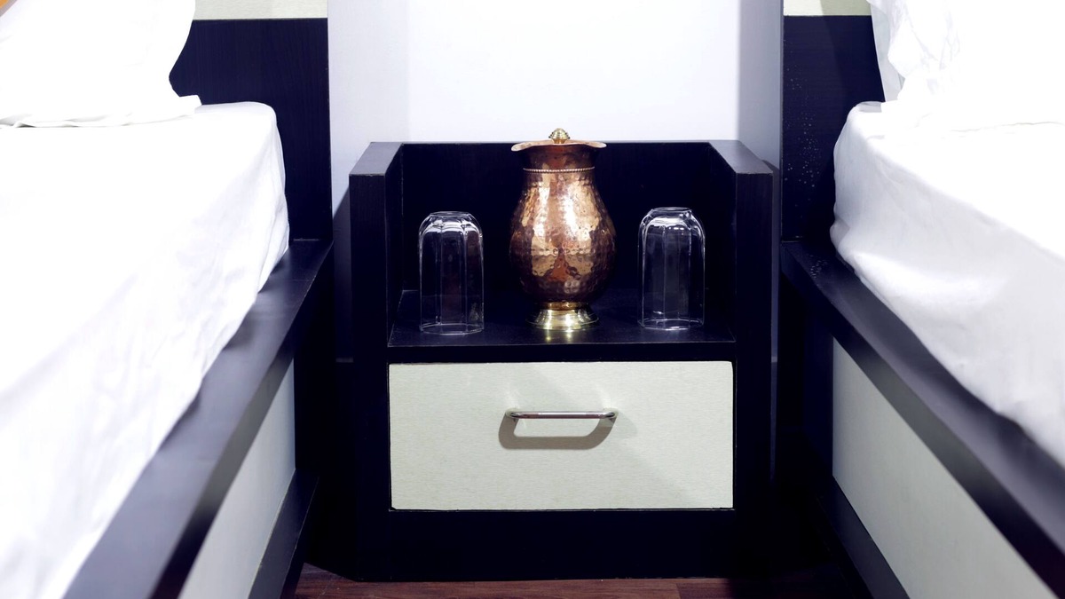 Kathmandu Bed & Breakfast | The Majestic Bed & Breakfast
