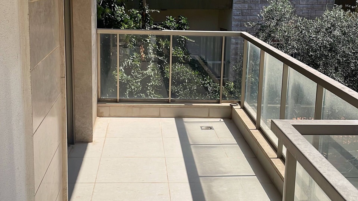 Kfardebian House | The Majestic Garden Escape
