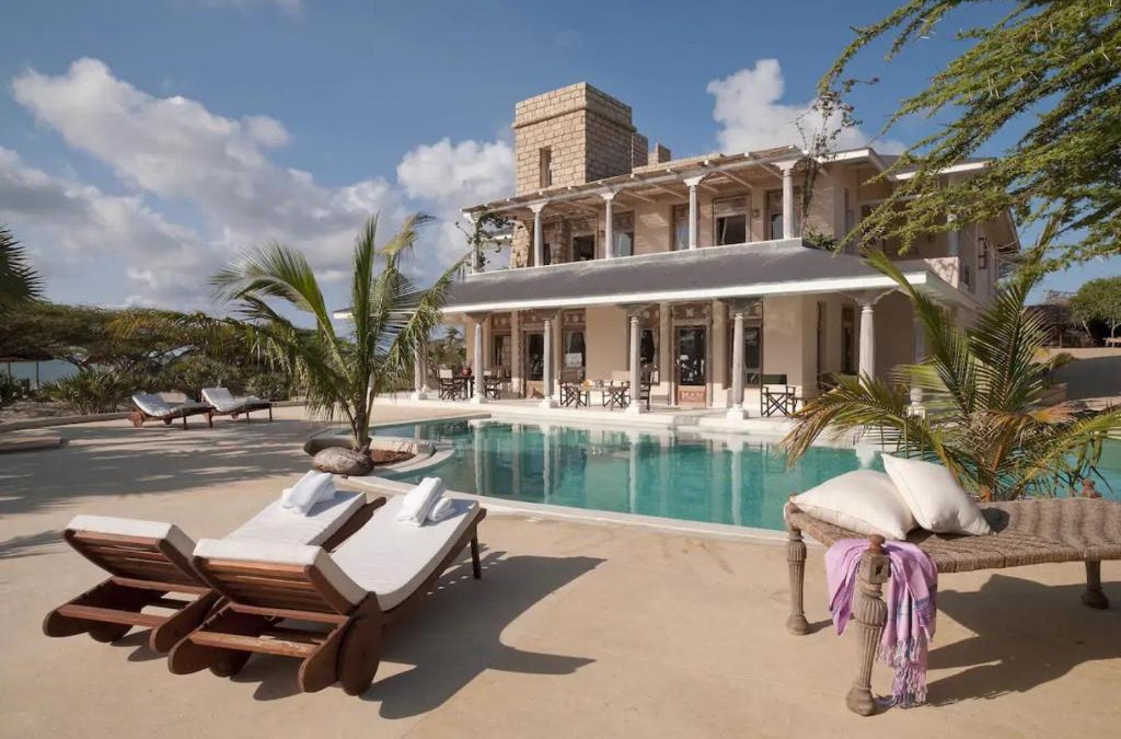 Lamu Resort | The Majlis Resort