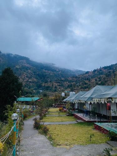 Naina Range Other | The malang valley resort with free parking and internet