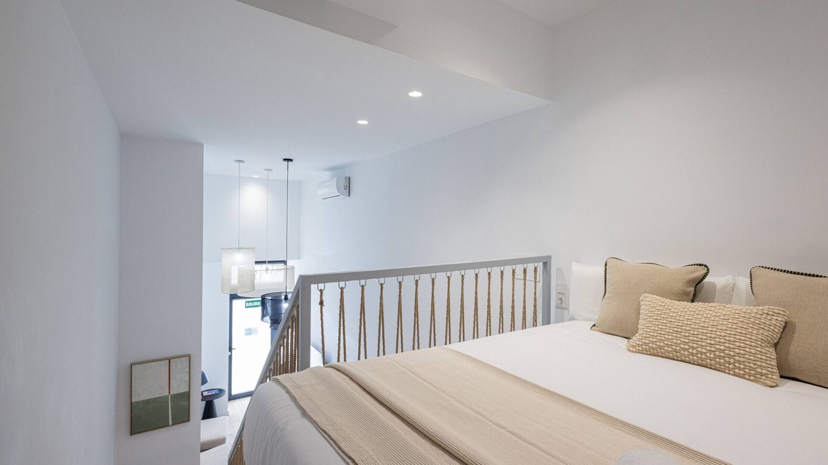 Malilla Apartment | The Malilla Apartment 15 by Florit Flats