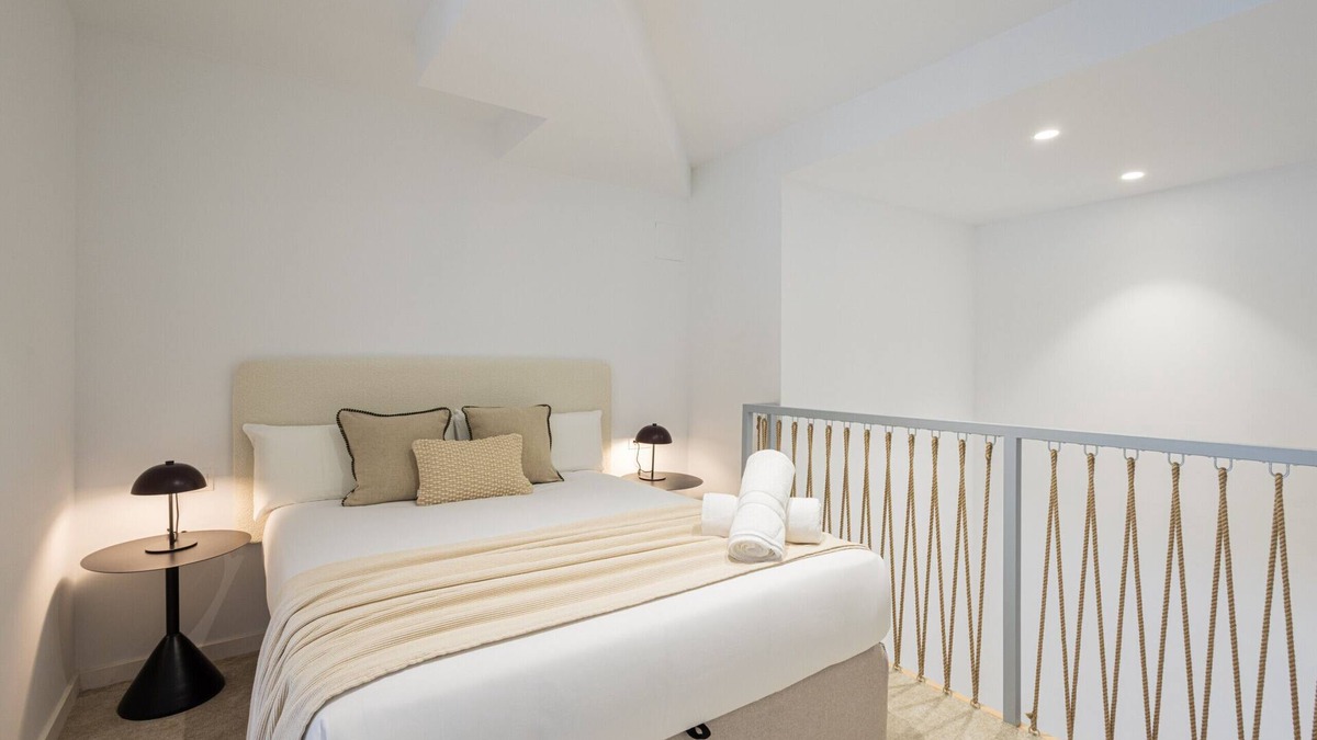 Malilla Apartment | The Malilla Apartment 14 by Florit Flats