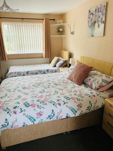 Sleaford Bed & Breakfast | The Mallards