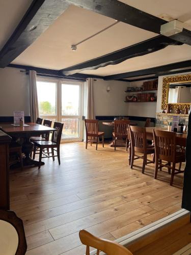 Cannington Bed & Breakfast | The Malt Shovel Inn