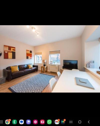Slateford Apartment | The Maltings