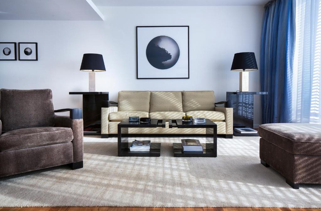 Tiergarten Hotel | The Mandala Berlin, a Member of Design Hotels