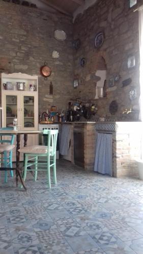 Tursi Apartment | The Mandarine, Orangery Retreat