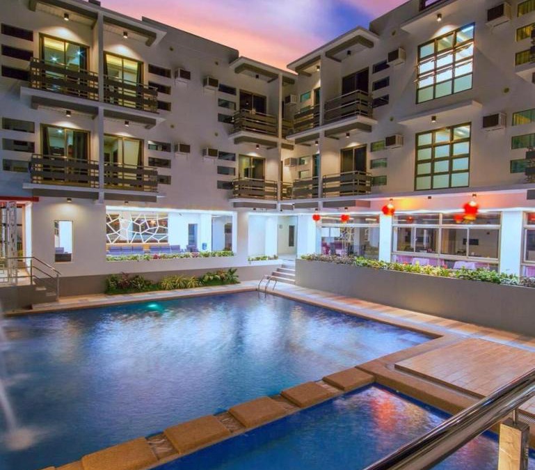 Puerto Galera Hotel | The Mang-Yan Grand Hotel powered by Cocotel