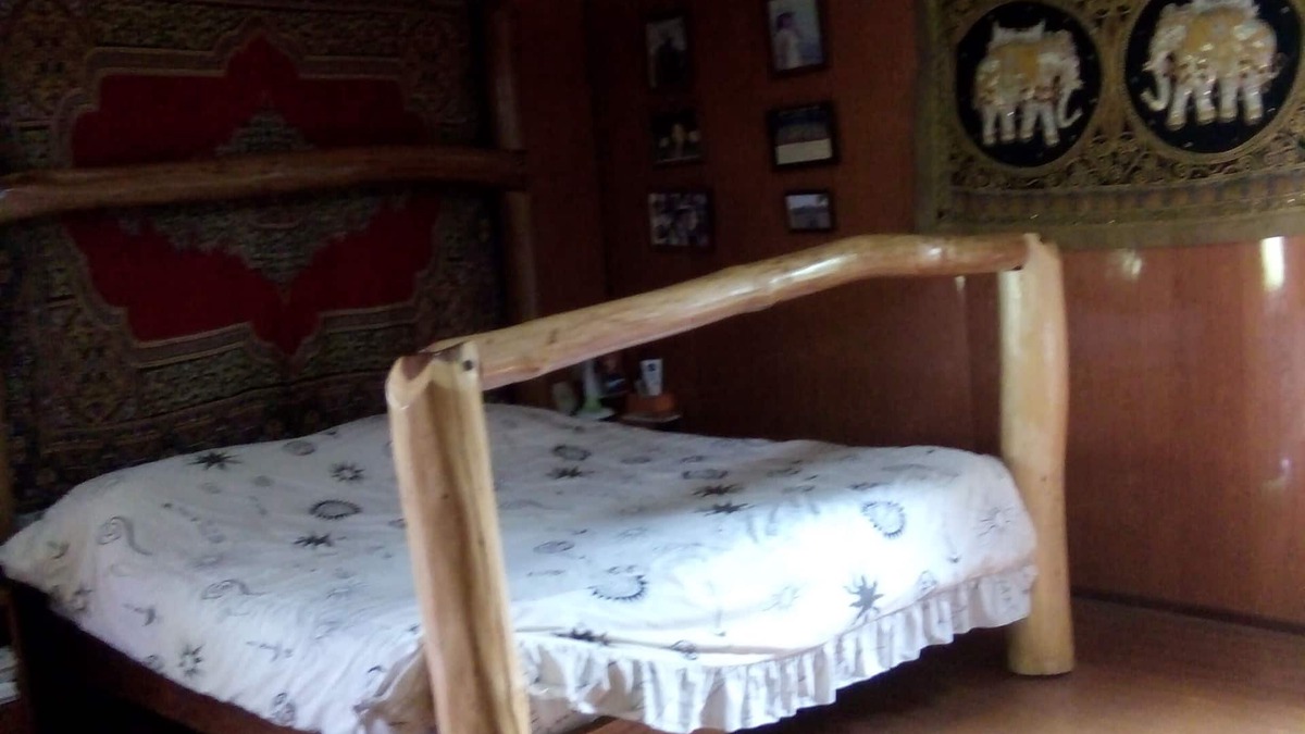 Tha Tum House | The Mangocosycorner B&B