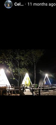 Sematan Ski Chalet | The Mangrove