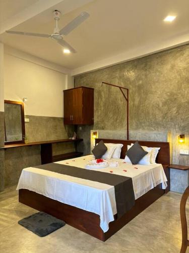 Patuwatha Villa | The Mangrove Nest