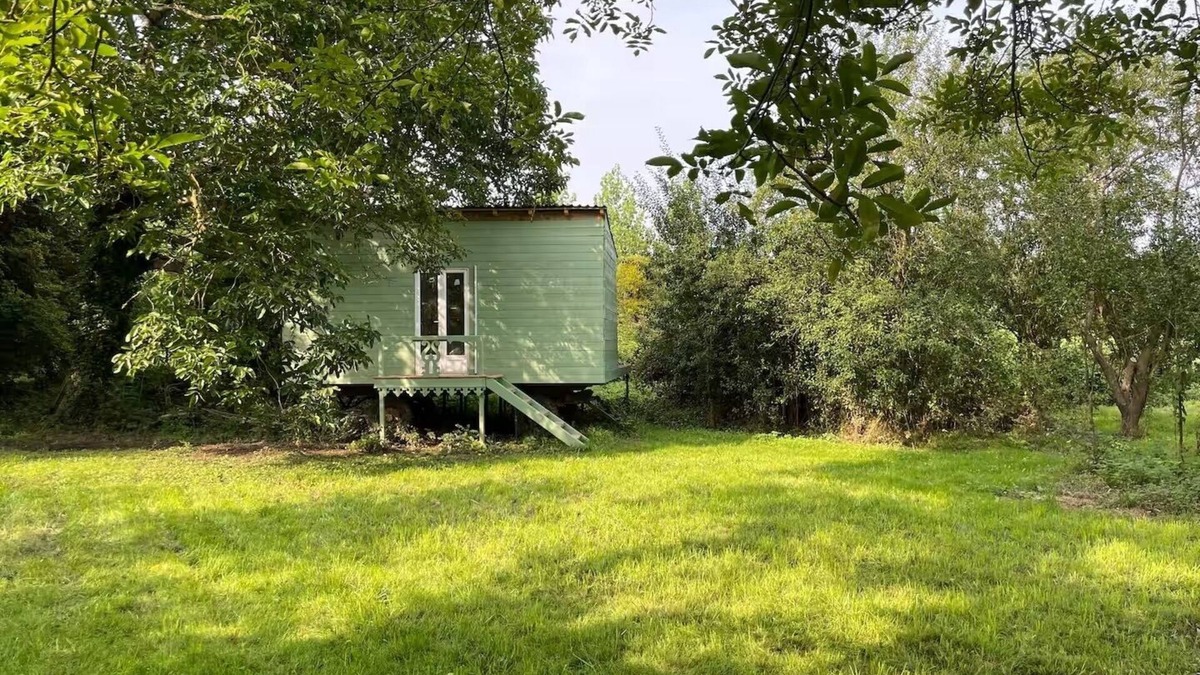 La Ferte-Gaucher Cottage | The Manoir 1900 cottage