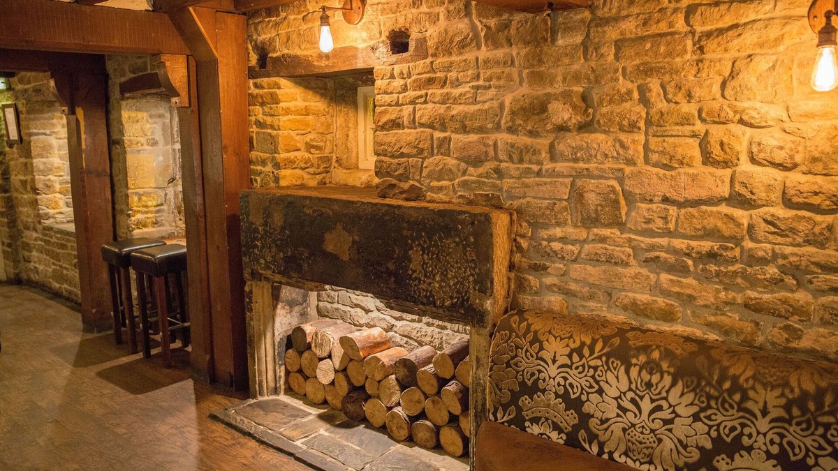 Dronfield Hotel | The Manor House